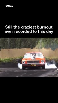 Craziest Burnout - Supercar WAR! 🏁💥 Who’s the FASTEST? #Supercars