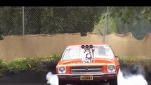 Craziest Burnout - Supercar WAR! 🏁💥 Who’s the FASTEST? #Supercars