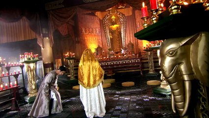 Episode 51 - Demi-Gods and Semi-Devils (2003)