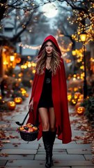 Part-2 Which dark zodiac are you this Halloween 🌒💀  #makeover #makeup #halloween #dark #zodiac #darkzodiac