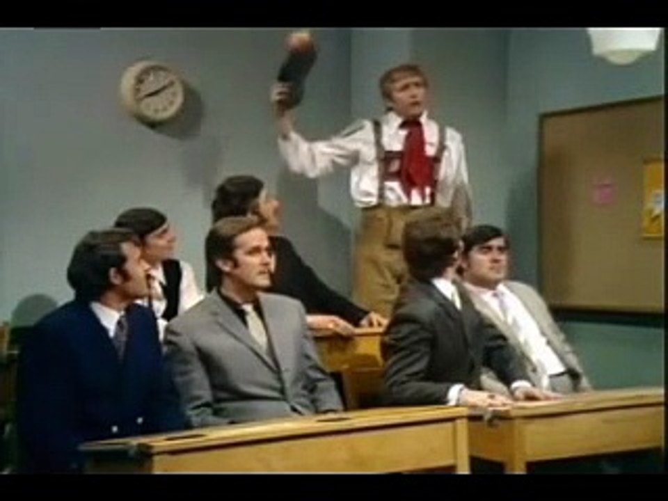 MontyPythonMittelschmerz