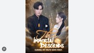Immortal Descends Curing My Mute Wife First (2025) - FULL HD [Eng Sub]