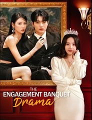 The Engagement Banquet - Drama FULL MOVIES ENGLISH SUB