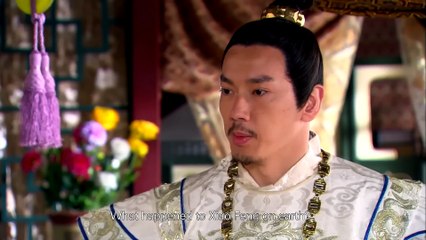 Episode 53 - Demi-Gods and Semi-Devils (2003)