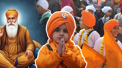 Guru Nanak Jayanti 2025 Date: 4 या 5 नवंबर गुरू नानक जयंती कब,गुरू पर्व क्यों मनाया जाता है|Boldsky
