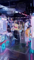 Her Downfall, His Superpower Rise Part 1