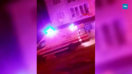 Emekli polis tüfekle kahvehane bastı: 2 ölü, 2 yaralı!