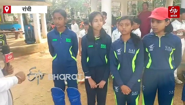 महिला वर्ल्ड कप फाइनल: भारतीय टीम की जीत के लिए लोग आश्वस्त, रांची के खिलाड़ियों में काफी जोश