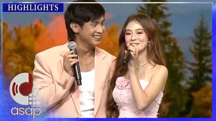 WATCH: JMFyang's sweet moment in ASAP Vancouver | ASAP