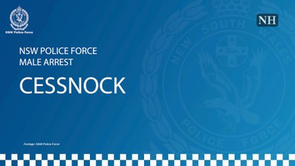 Strike Force Keavall. Man charged with murder after death near Cessnock.