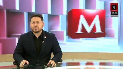 Festival de las Velas termina en tragedia con el asesinato del alcalde de Uruapan