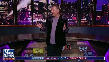 FOX News Saturday Night with Jimmy Failla 11_1_25 FULL END SHOW _ ᖴO᙭ ᗷᖇEᗩKIᑎG ᑎEᗯS November 1, 2025