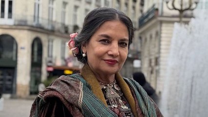 Shabana Azmi ने सोशल मीडिया पर शेयर किया फनी वीडियो!