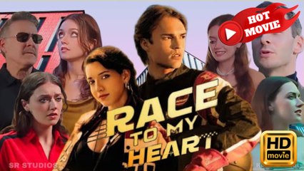 Racing to My Heart  Full Movie HD - Drama ShortFilms Hot