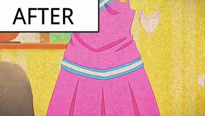 Tempat kerja yang penuh dengan senyuman