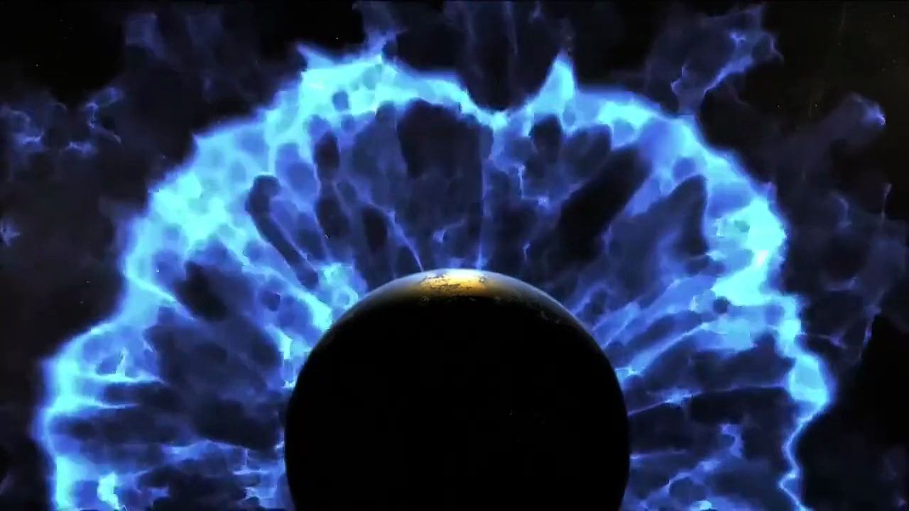 Through The Wormhole Season 8 | Morgan Freeman