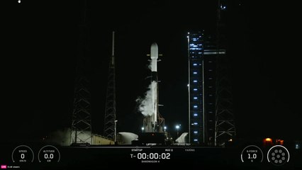 군 정찰위성 5호기 발사...촘촘해진 대북 감시 / YTN