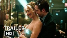 DIE MY LOVE (2025) - Final Trailer | Jennifer Lawrence & Robert Pattinson