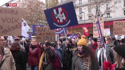 Les comédiens de doublage vent debout contre l'intelligence artificielle