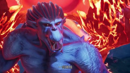 Martial Soul Continent Episode 17 Subtitle multi.