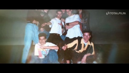 Rytmus | movie | 2020 | Official Trailer