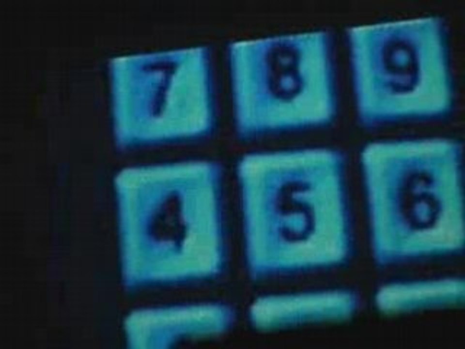 Demo Vision'R 2007
