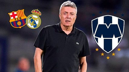 Domènec Torrent compara el Clásico Regio con el Barsa-Madrid por la pasión de los aficionados