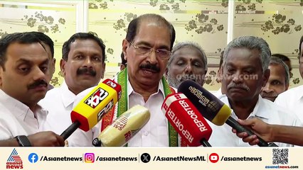 'അതി ദാരിദ്ര്യ മുക്ത കേരളമടക്കം സർക്കാരിന്റെ തട്ടിപ്പുകൾ തുറന്നുകാട്ടും'; സണ്ണി ജോസഫ്