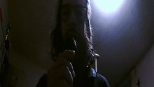 November 2 2025 - video blog - Black velbon tripod is no more (total collapse, FUBAR)