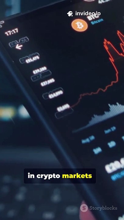 Analyst Says: Crypto’s Next Leg Is Coming 🚀