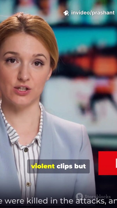 UK Train Stabbings: Shocking New Video (Viewer Discretion)