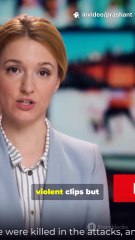 UK Train Stabbings: Shocking New Video (Viewer Discretion)