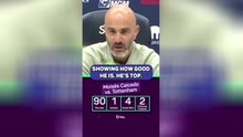 Caicedo and Rodri are WORLD'S BEST defensive midfielders - Maresca