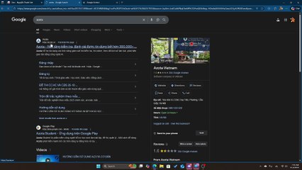 THCS Lê Lợi - Hướng dẫn làm đề thi trên azota