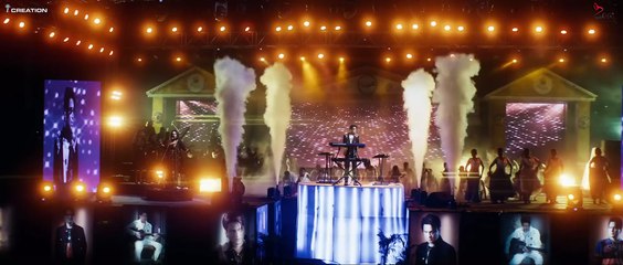 Roi Roi Binale | movie | 2025 | Official Trailer