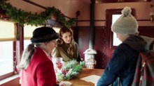 Meet Me at the Christmas Train Parade | movie | 2024 | Official Trailer
