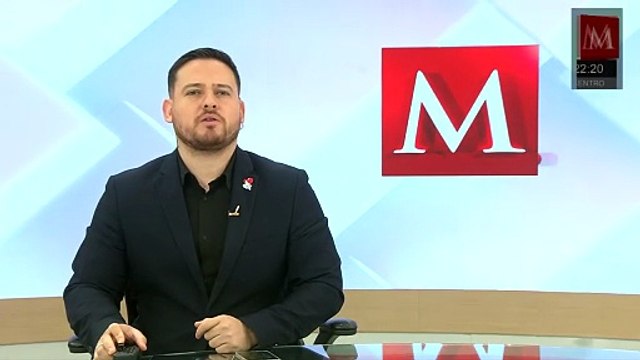 Claudia Sheinbaum supervisa apoyos y apertura de caminos en zonas afectadas por lluvias