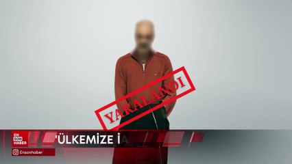 Ali Yerlikaya: Kırmızı bültenle aranan şahıslar yakalandı ve ülkemize iade edildi