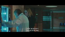 Can't Say Goodbye | movie | 2017 | Official Trailer