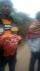 झाडियों में मिला नवजात, नाम मिला वल्लभ, अब जिदंगी से लड़ रहा जंग