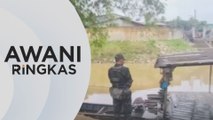 AWANI Ringkas: Suspek tembak rakyat Malaysia