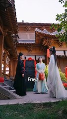 Vengeance Aflame – Destiny In Her Hands (2025) - FULL HD [Eng Sub]