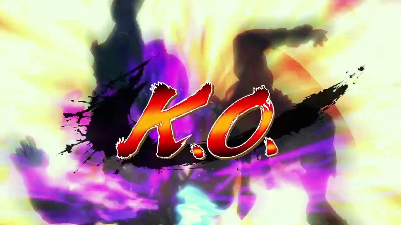 Super Street Fighter IV | movie | 2010 | Official Trailer