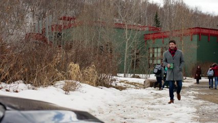 Meet Me at the Christmas Train Parade | movie | 2024 | Official Teaser