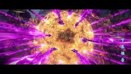 Battle Through the Heavens Season 5 Episode 172 to 173 Preview