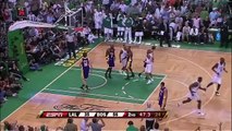 Boston Celtics vs Los Angeles Lakers Full Game 2008 NBA Finals Game 6