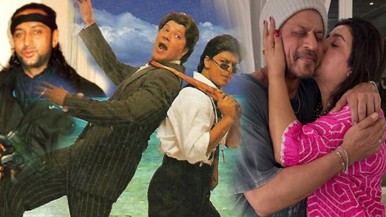 Shahrukh Khan 60th Birthday: Karan Johar, Farah Khan, Suhana Khan & Bollywood Celebs Wish Viral