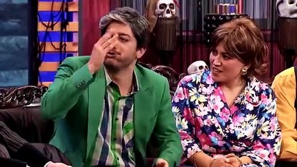 Çarşamba (206. Bölüm) - Çok Güzel Hareketler 2