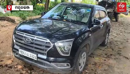 ଜମି ଡିଲ୍‌ ଟଙ୍କା ପାଇଁ ବ୍ୟବସାୟୀଙ୍କୁ ଅପହରଣ: ୮୦ ଲକ୍ଷ ମୁଣ୍ଡ ଜାମିନ, ୪୦ ଲକ୍ଷରେ ଛାଡିଲେ, 4 ଗିରଫ