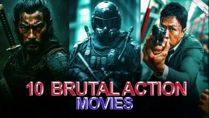 New 2025 Upcoming Action Movies Trailers !! New Upcoming Movies